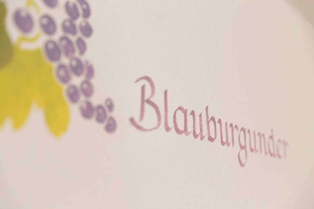 Kreuzwegerhofnals Studio Blaub Exterior foto